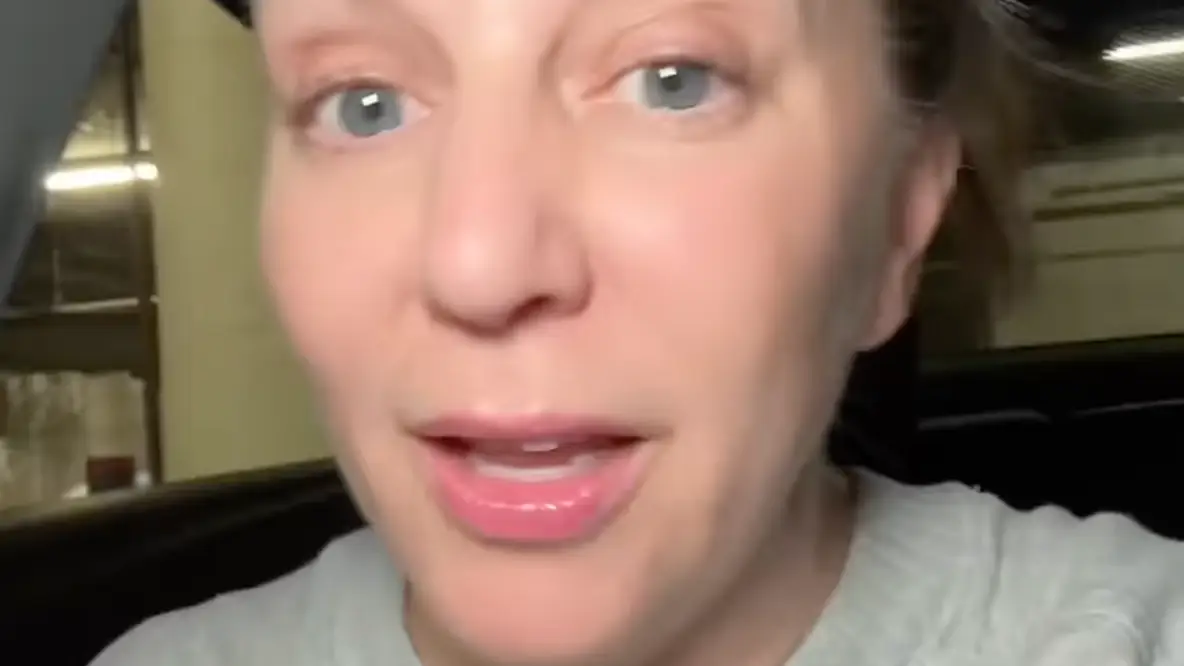 Instagram/@hospicenursejulie