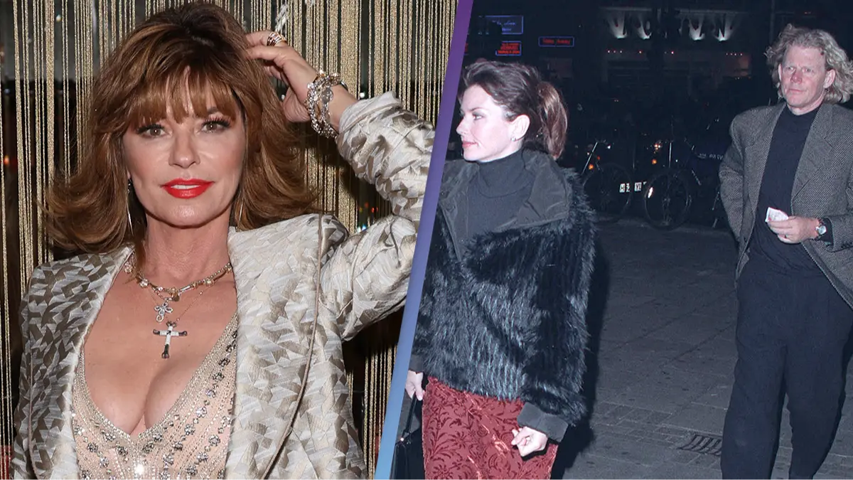 Jerritt Clark/Getty Images for W Magazine/ Gareth Davies/Getty Images  Reply