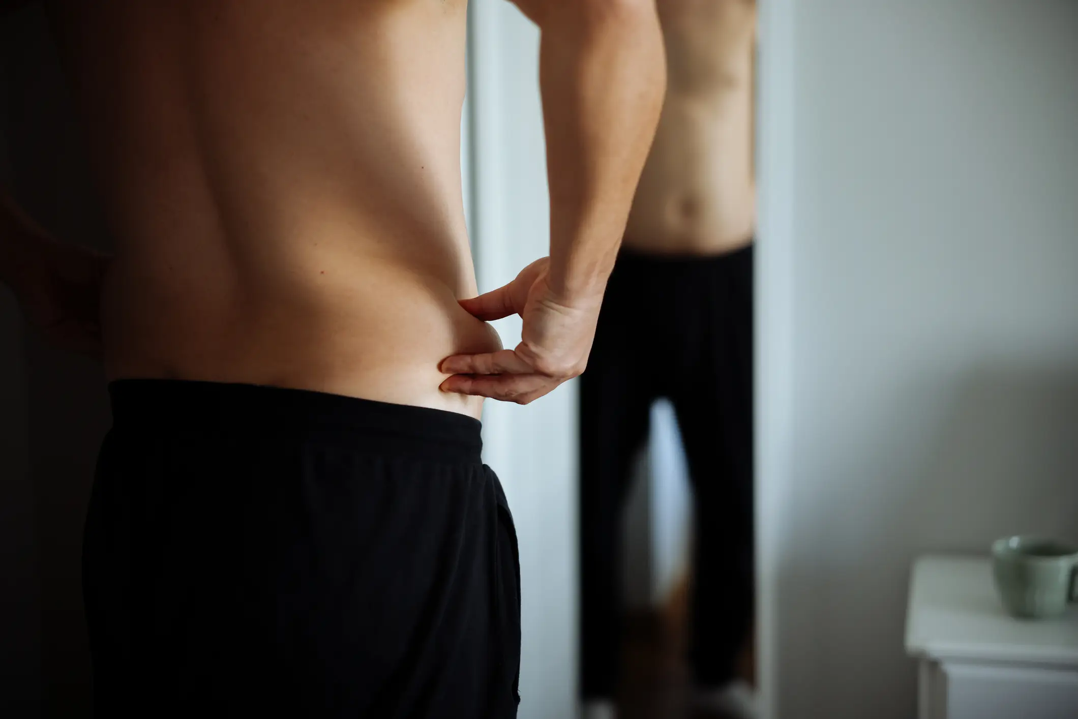 There are numerous symptoms of the 'silent condition'. (Getty Stock Images)