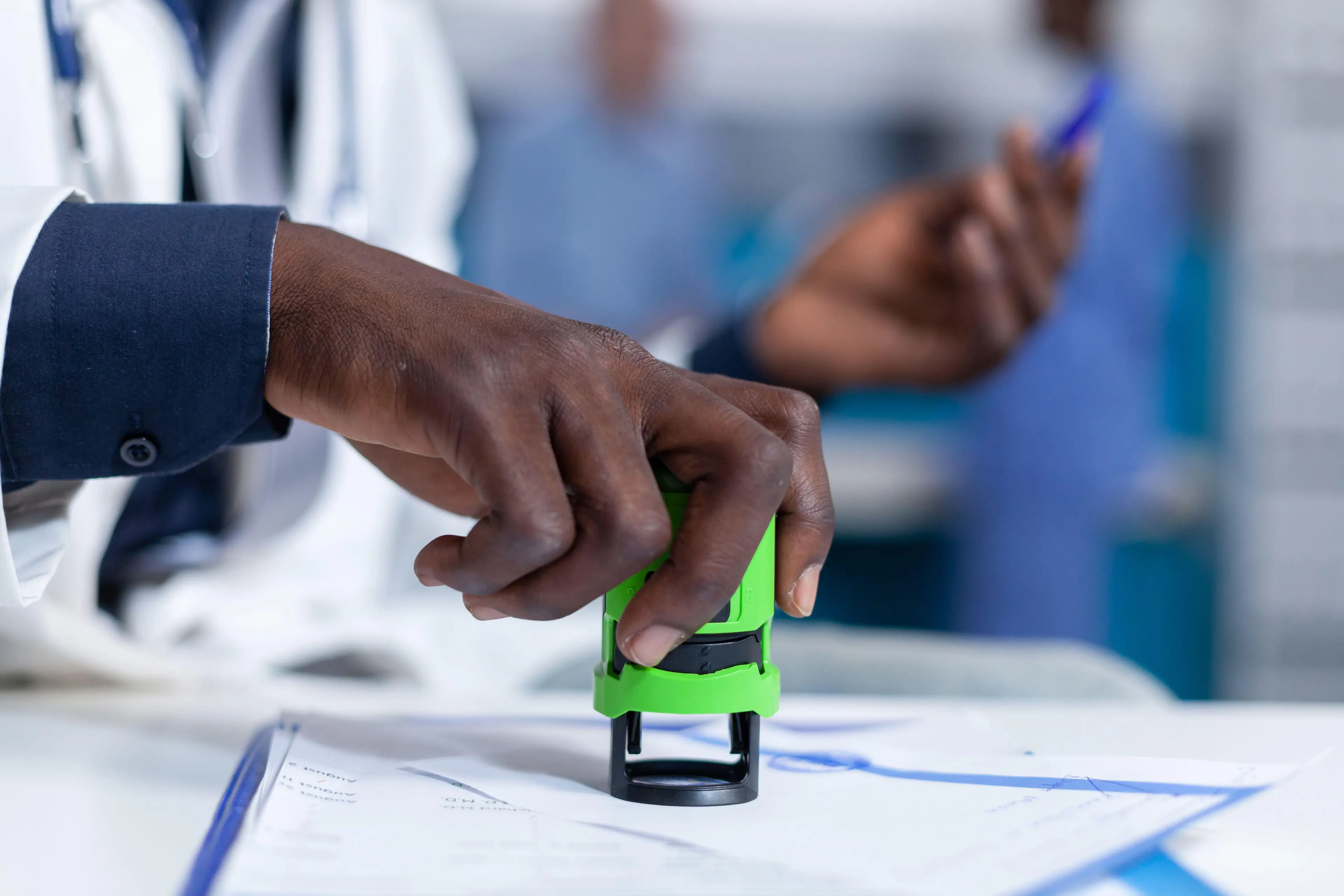 Prescription painkillers can impact testosterone levels.