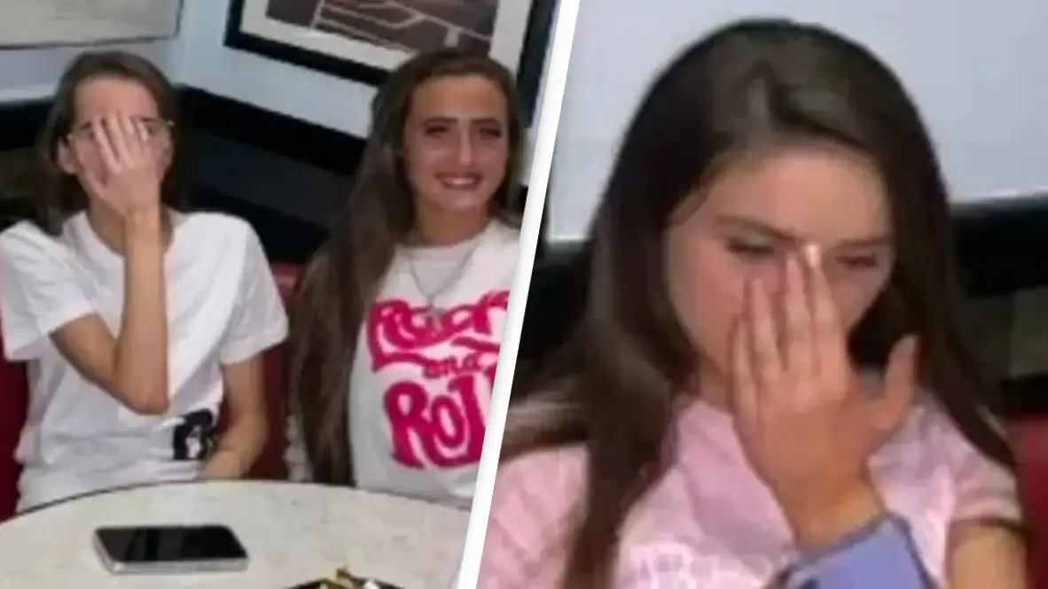 Instagram/@parisfury1