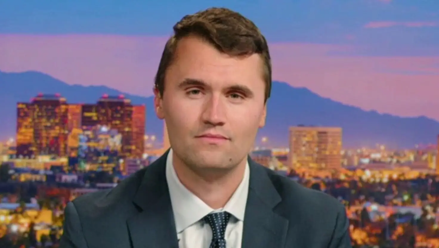 Charlie Kirk was fatally shot in Utah on September 10 (Fox News)