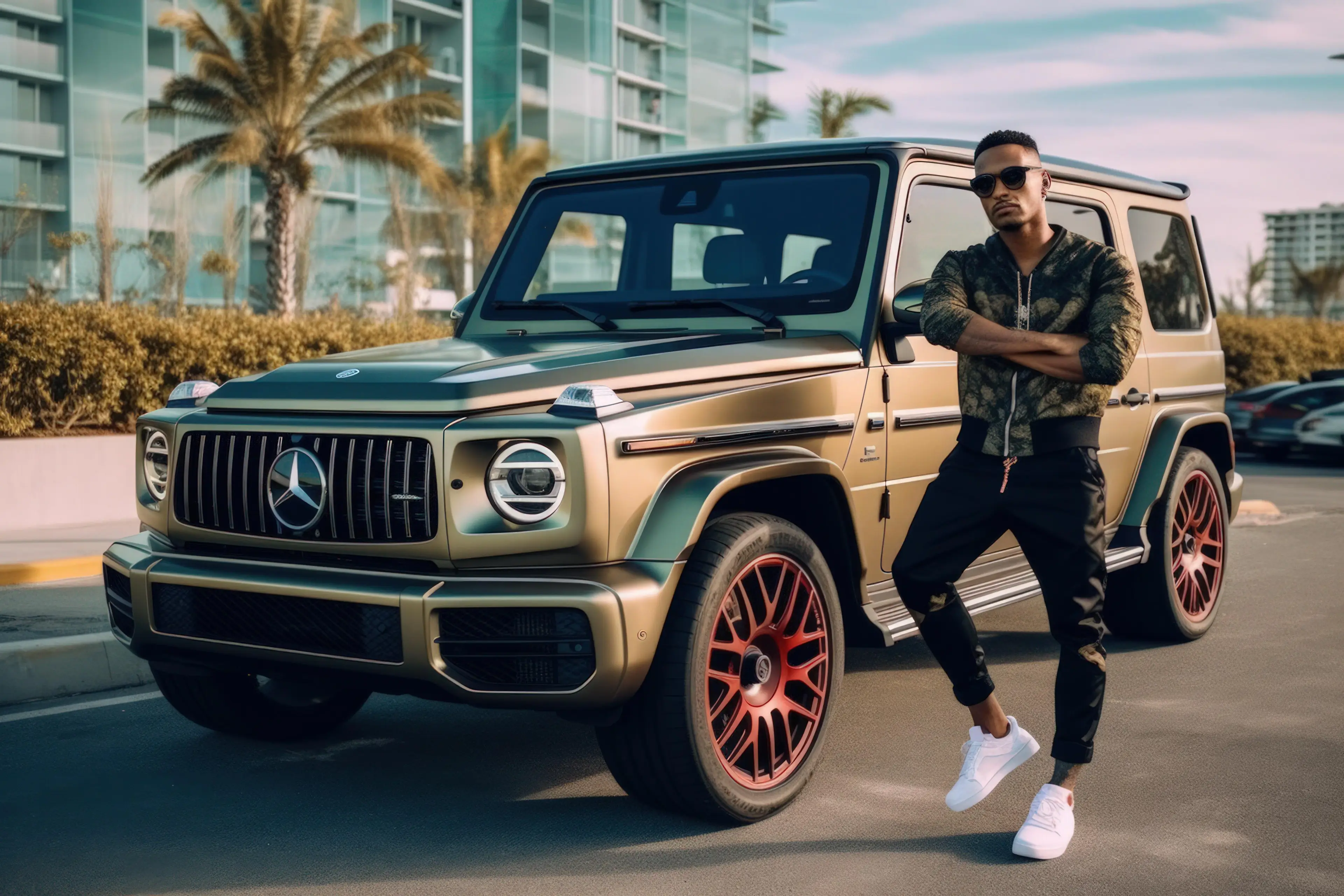 That thing hasn't got a speck of dust on it, the AI got it spot on this time. (Reddit/u/8bitremixguy)