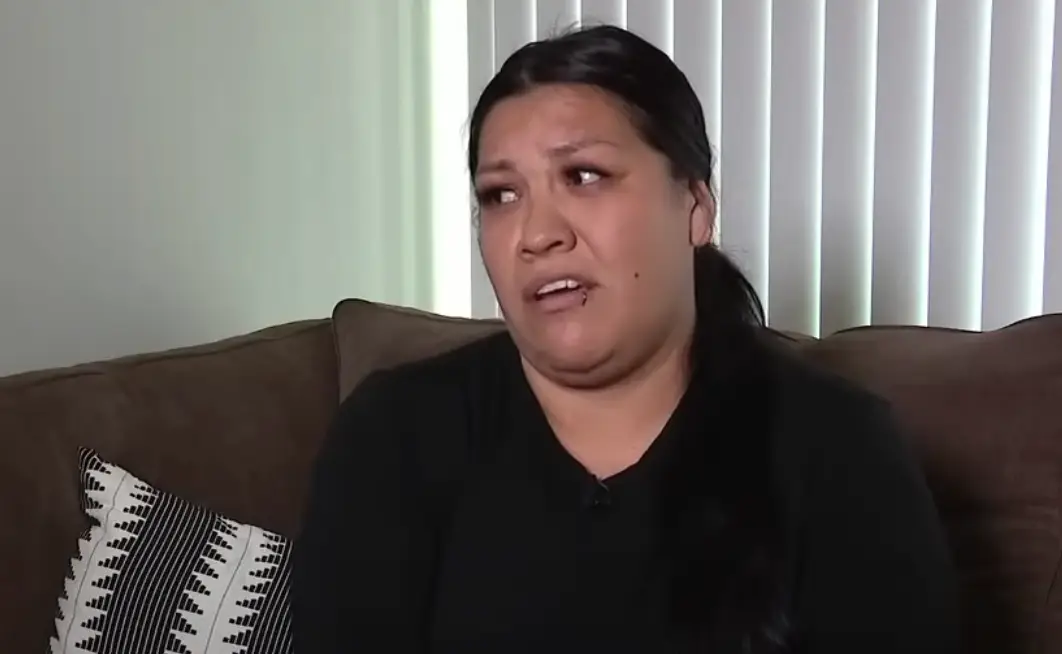 Attempts to remove the wire were initially unsuccessful and after more than 10 hour wait a specialist was able to remove it. (Fox 13 Seattle)