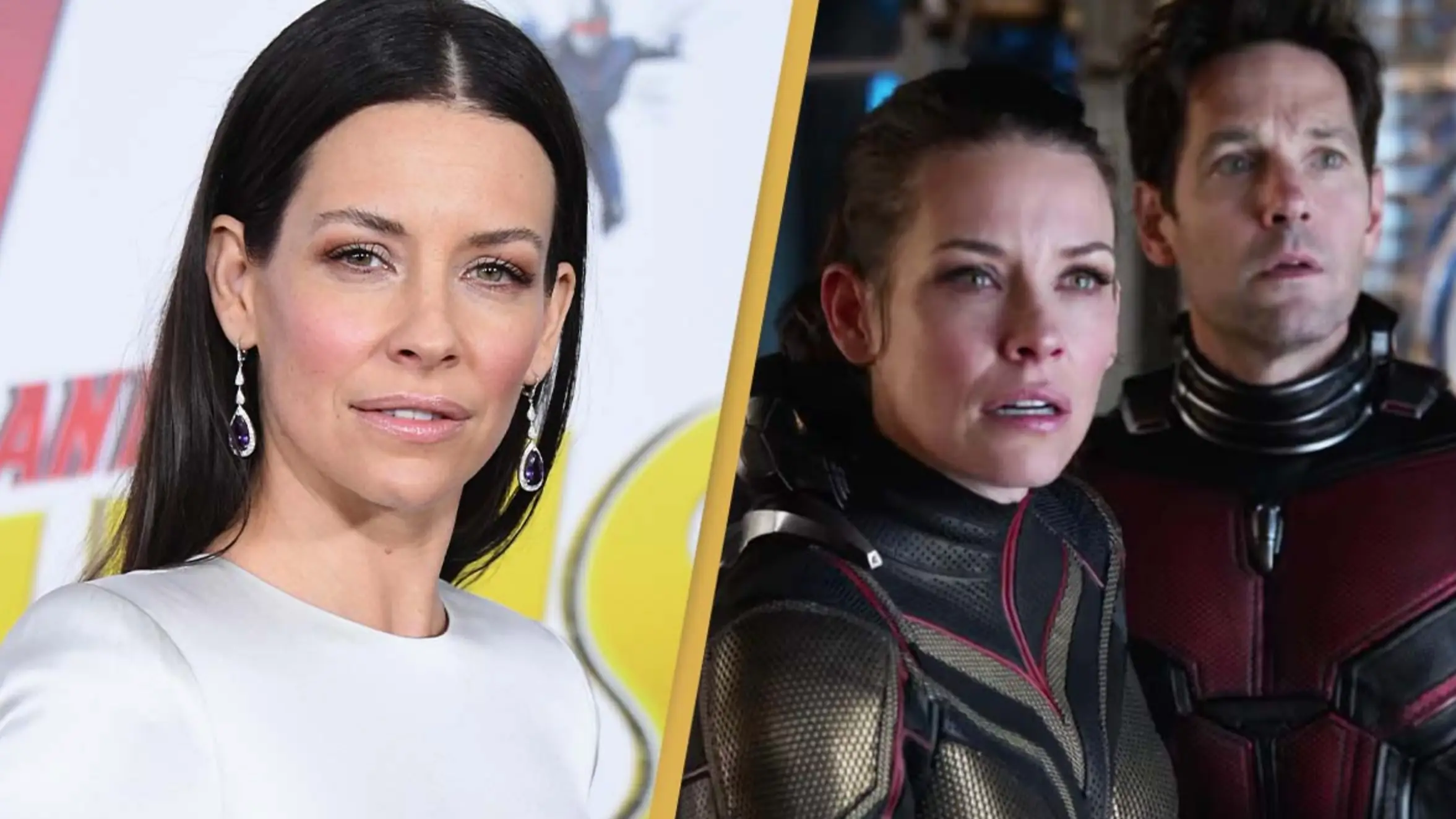 Jon Kopaloff/FilmMagic / Marvel