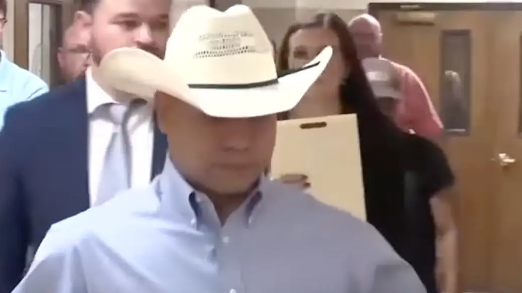 KCBD NewsChannel 11 - Lubbock, TX/YouTube