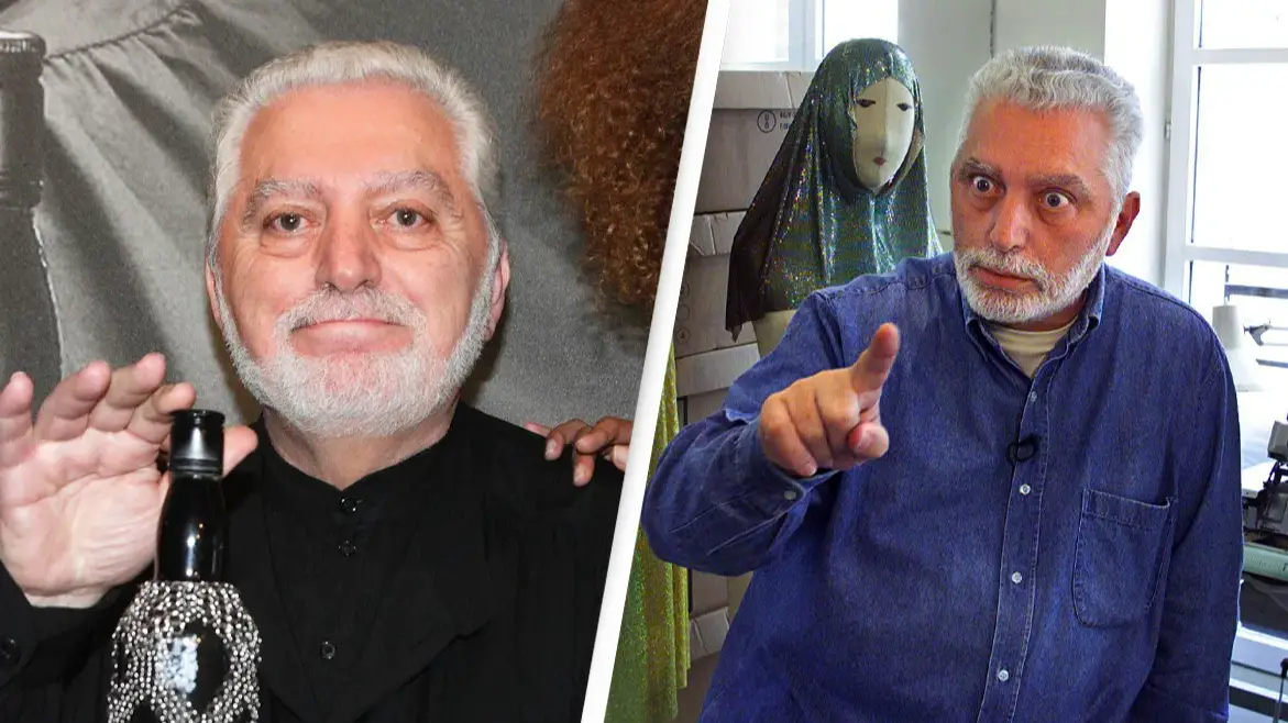 Shutterstock/ REUTERS / Alamy Stock Photo