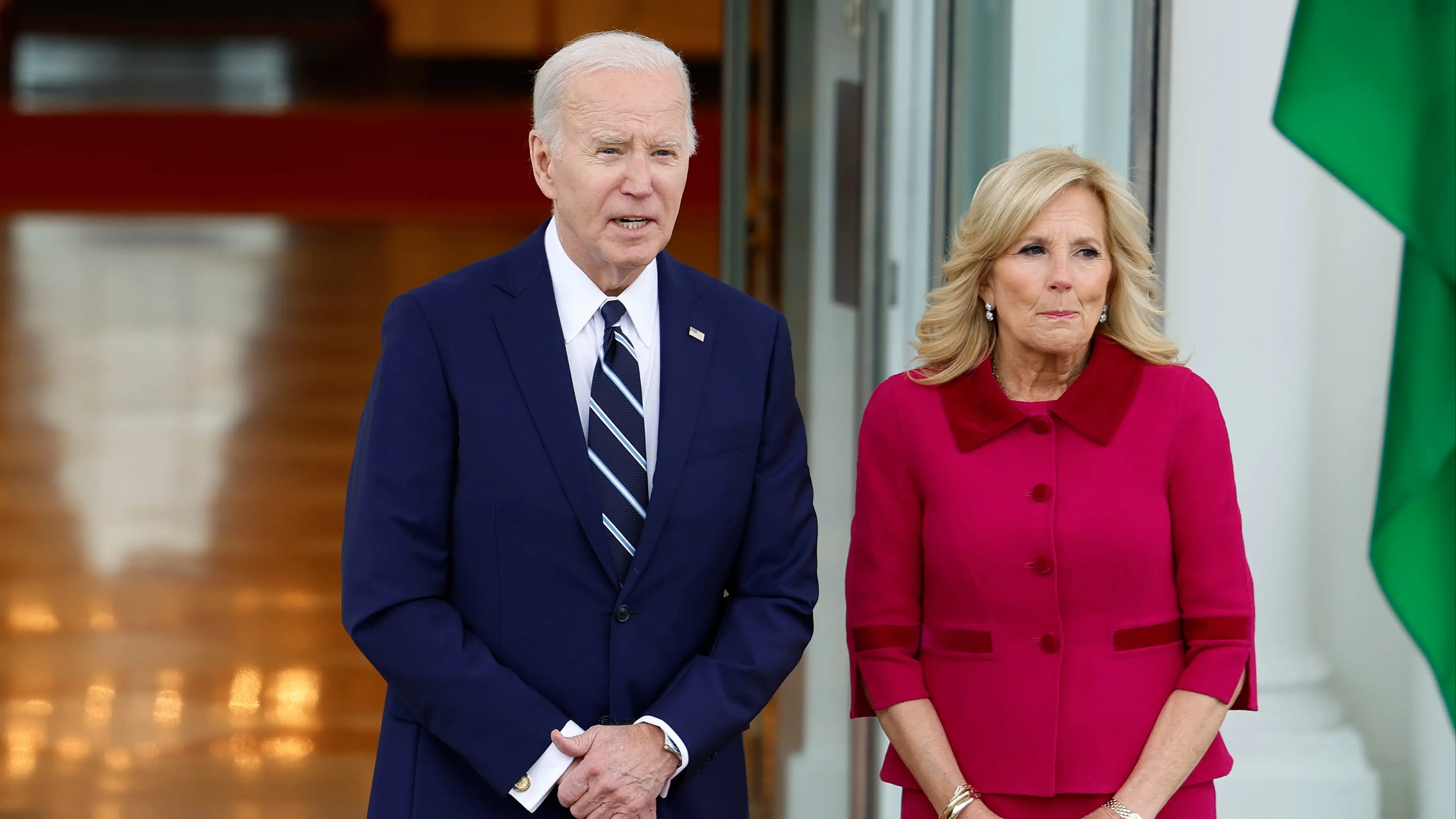 Anna Moneymaker/Getty Images