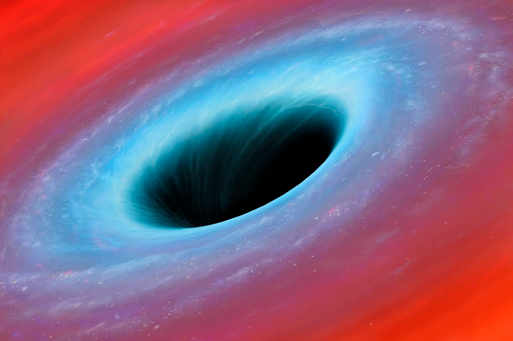 More huge, old black holes will be out there (Mark Garlick/Getty Images)