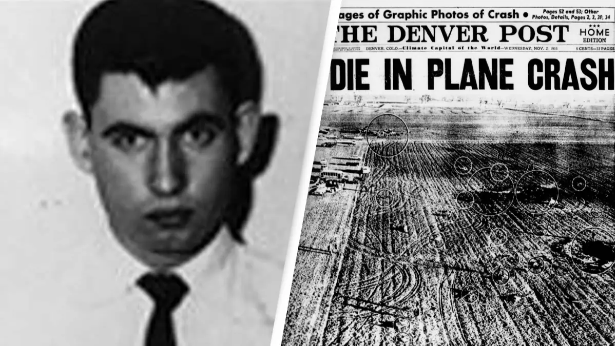 FBI/Denver Public Library