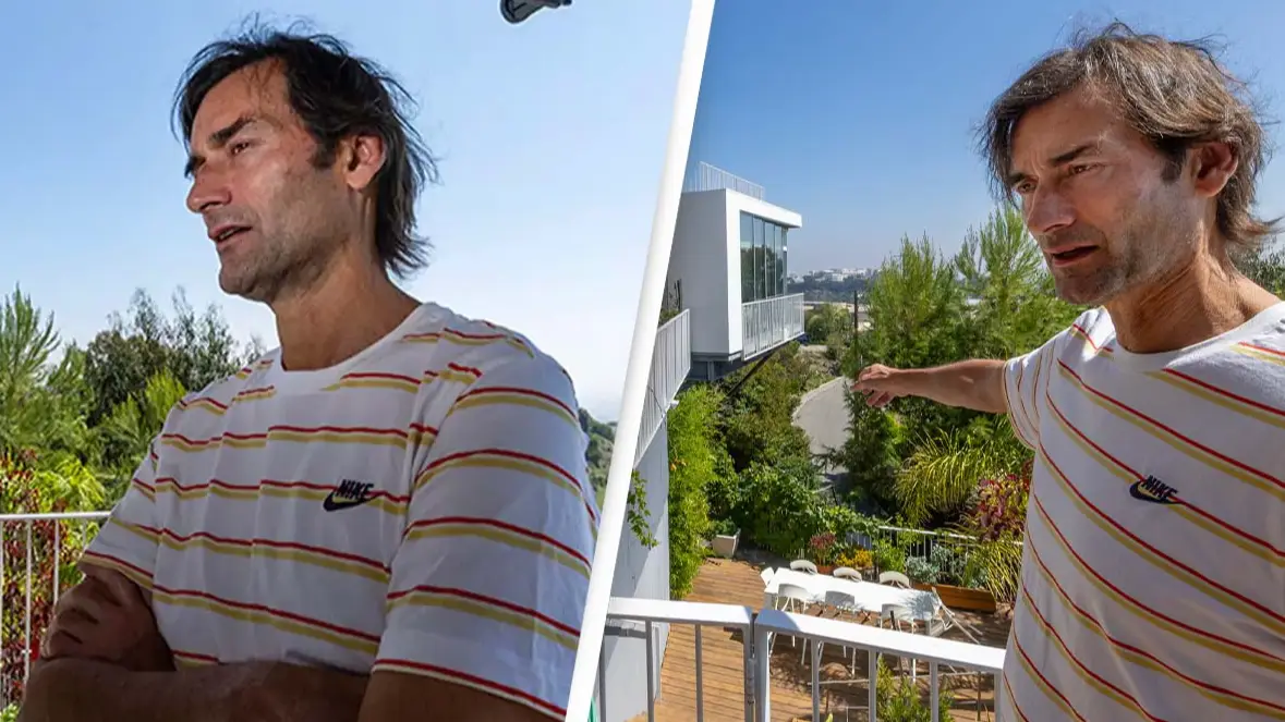 Allen J. Schaben / Los Angeles Times via Getty Images