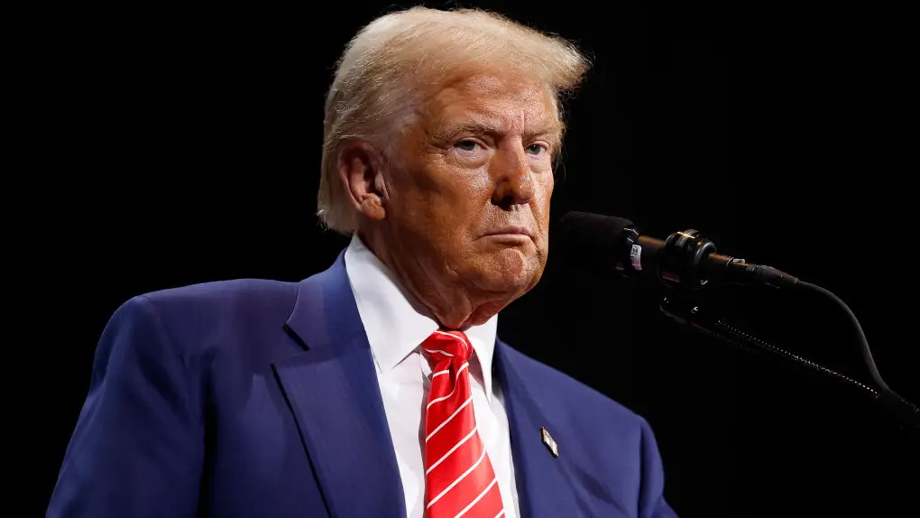 Kevin Dietsch/Getty Images