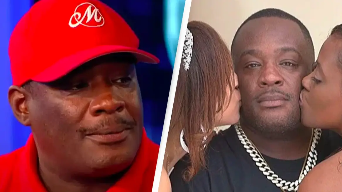 FOX 29 Philadelphia / YouTube/Mykal Coles