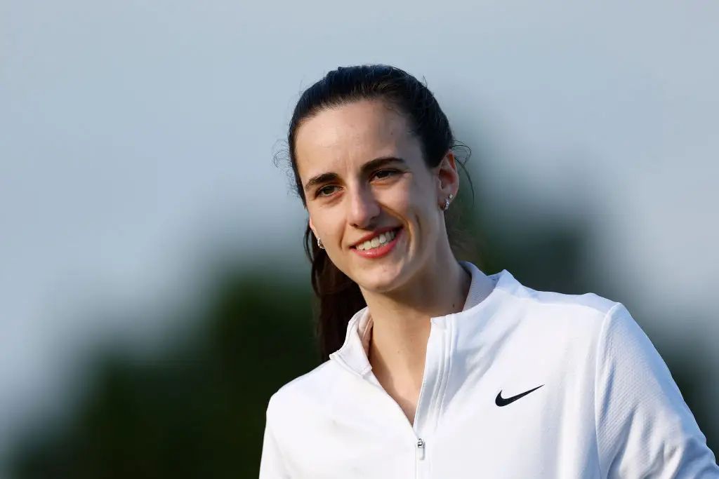 Clark said she changed her looks as a result of the messages (Douglas P. DeFelice/Getty Images)