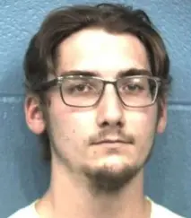 Christopher was accused of attacking his former girlfiend. (Temple Police Department)
