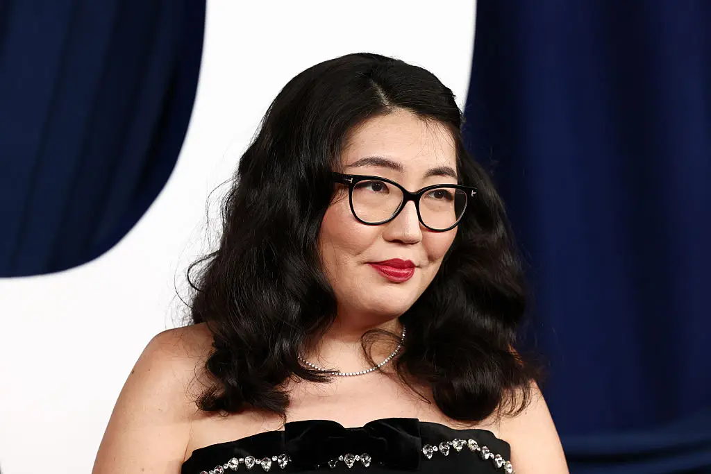 Jenny Han gave The Summer I Turned Pretty Fans a huge update (Stephanie Augello/Variety via Getty Image)
