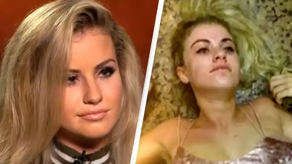 YouTube/InsideEdition