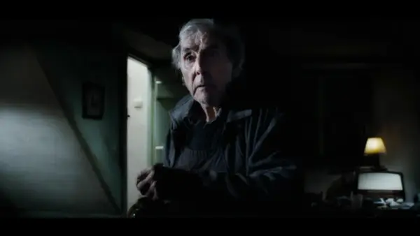 Eric Sykes (Warner Bros)