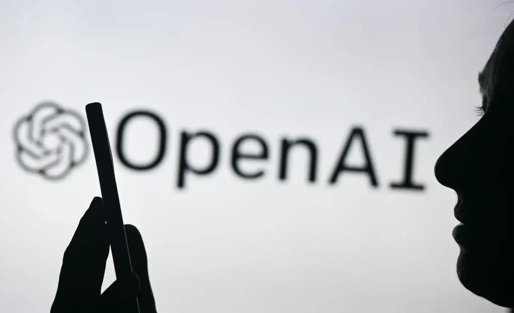 OpenAI's Hugging Face controversy led the fear (Photo by Artur Widak/NurPhoto via Getty Images)