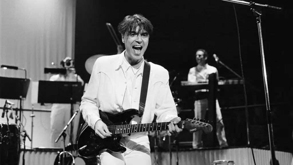 Frans Schellekens/Redferns/Getty Images