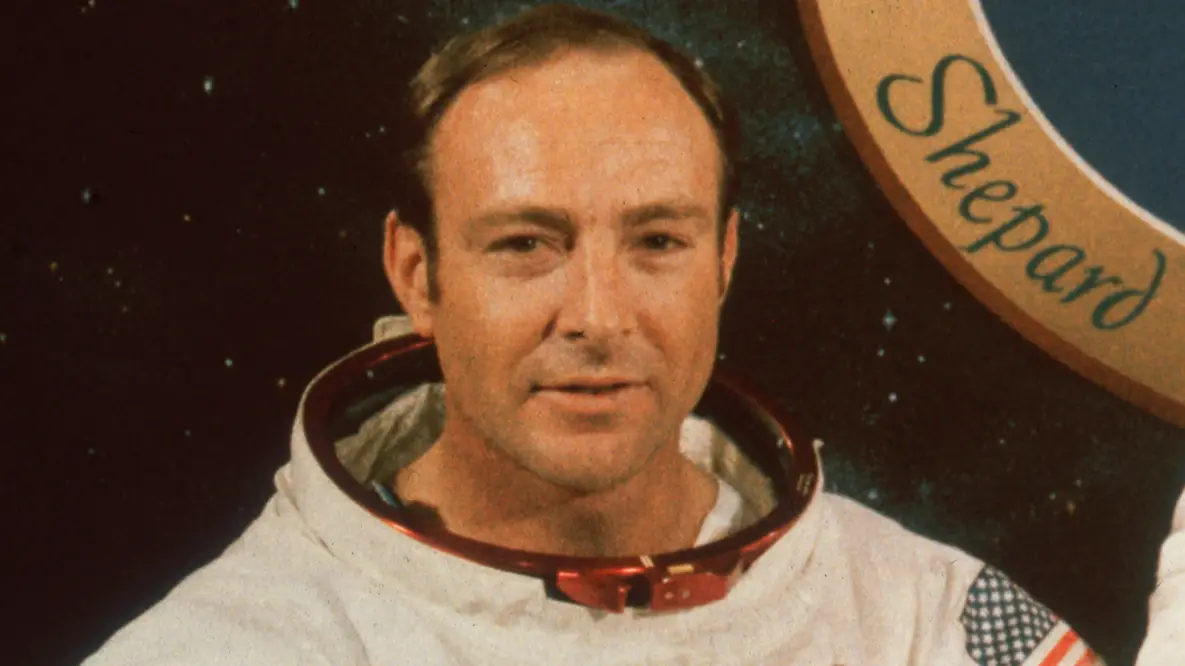 Getty Images/Hulton Archive