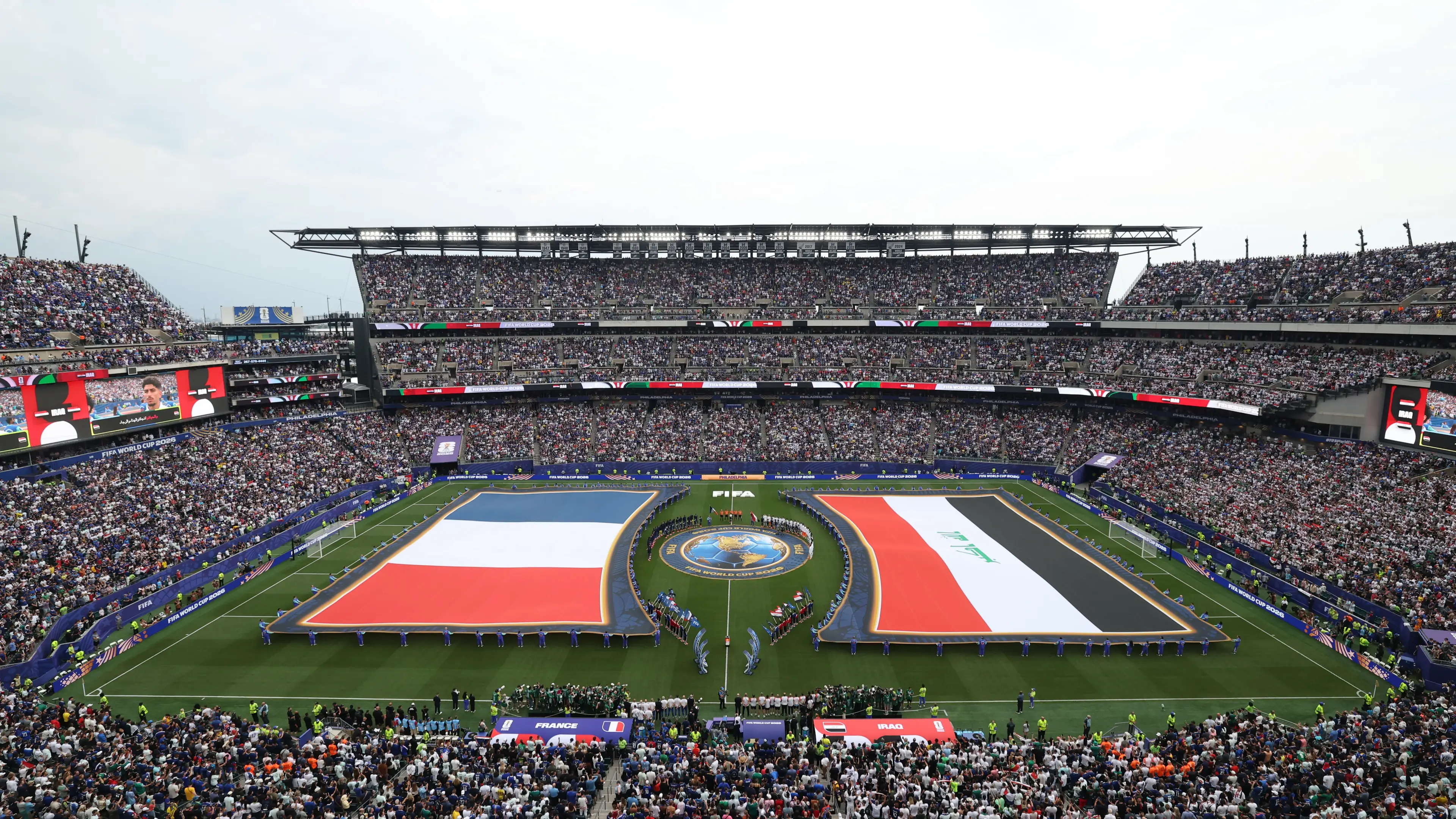 (Photo by Darrian Traynor/Getty Images)