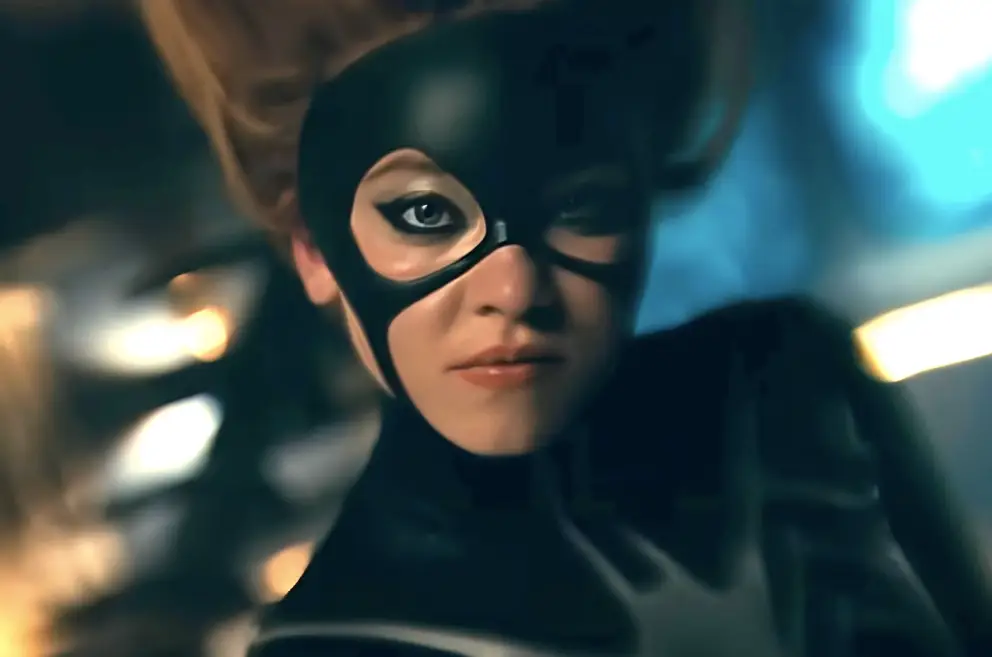 Madame Web was a major box office flop (Sony)