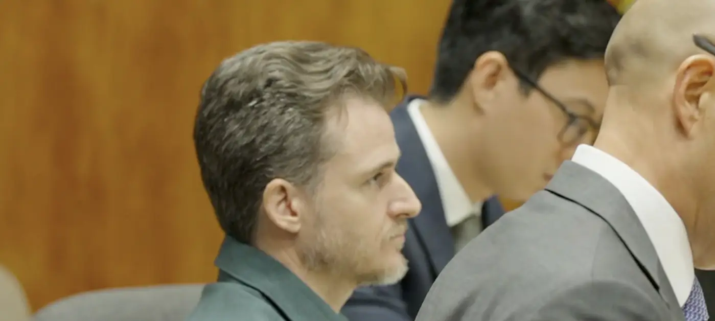 Gerhardt Konig has pleaded not guilty to second-degree attempted murder (ABC News)