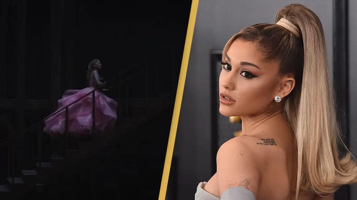 John Cho/Instagram. AFF/Alamy.