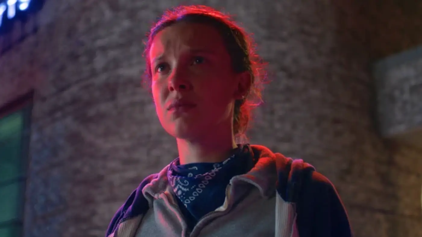 Fans furious as Stranger Things creator shares alternate ending for finale