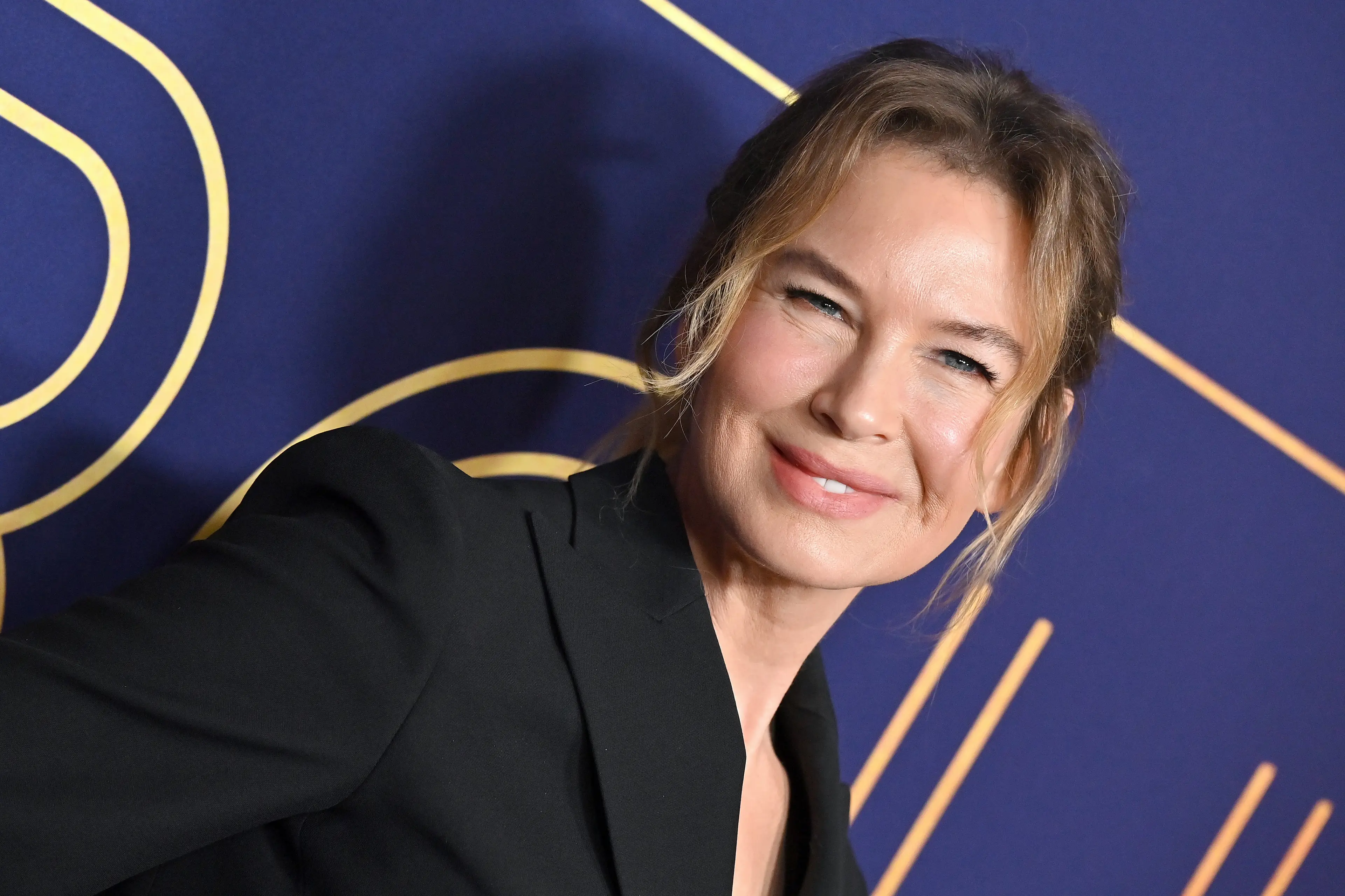 The actor really crammed a lot in to her time off (Axelle/Bauer-Griffin/FilmMagic) 