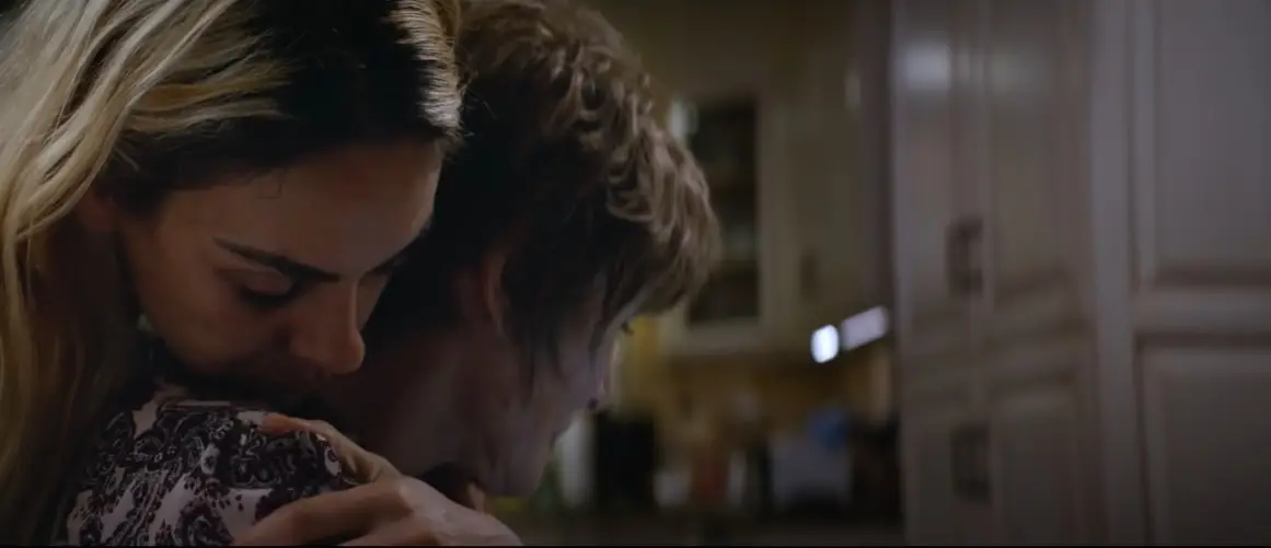 Kunis has been called 'unrecognizable' by viewers.