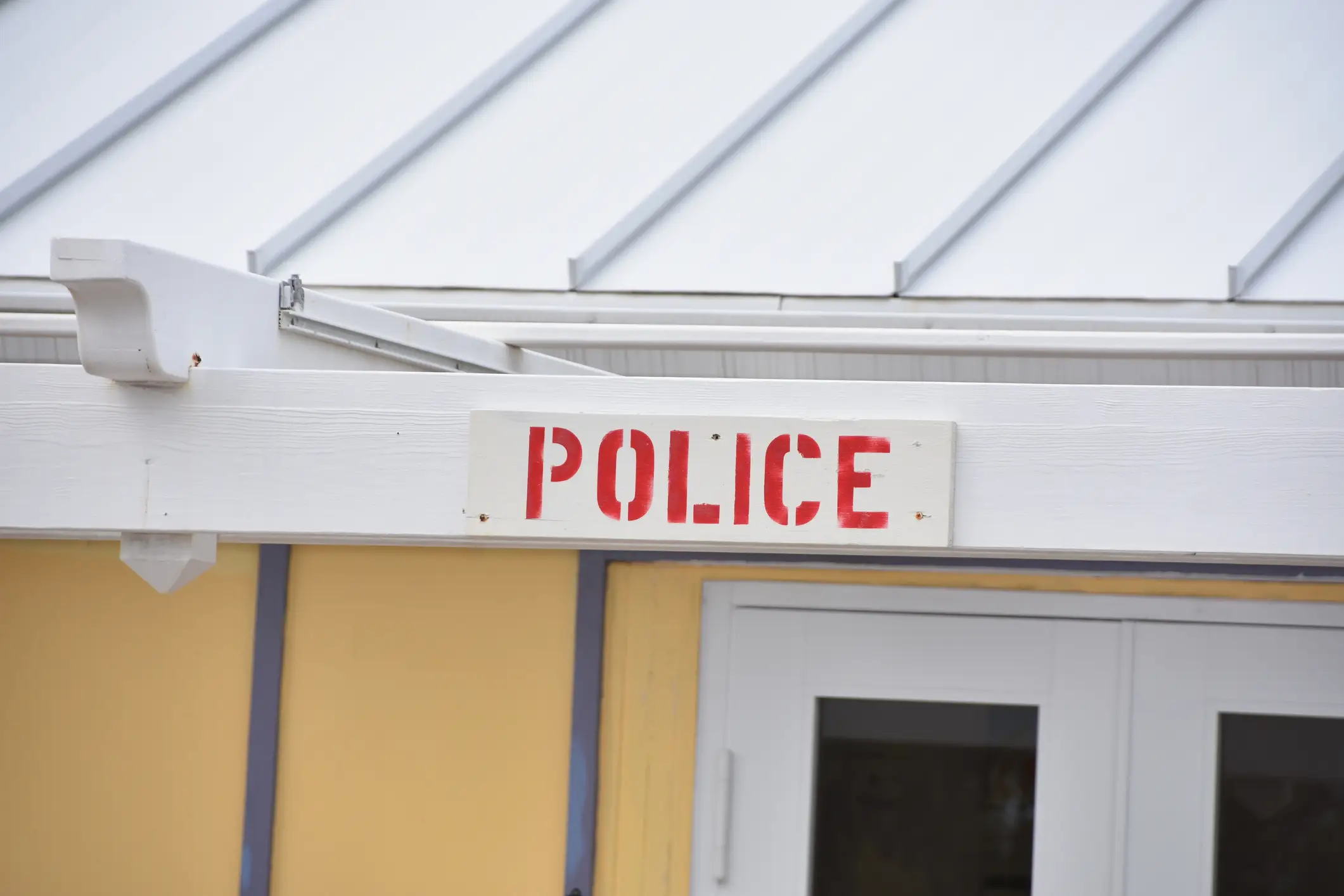 Its crime has led it to become a location of risk for the US (Getty Stock Images)