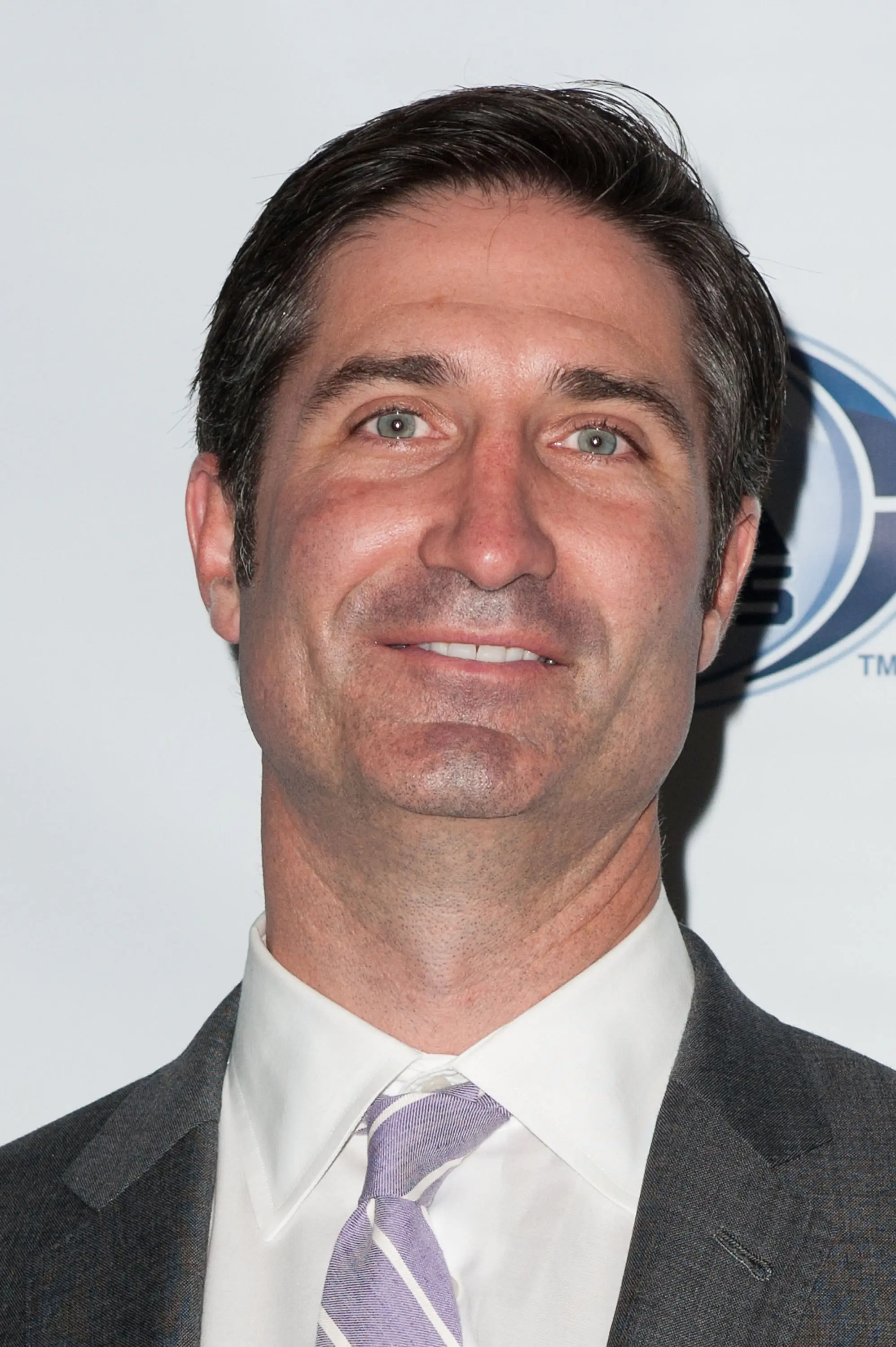 Niccol will have use of a private jet operated by Starbucks. (Jennifer Lourie/FilmMagic)