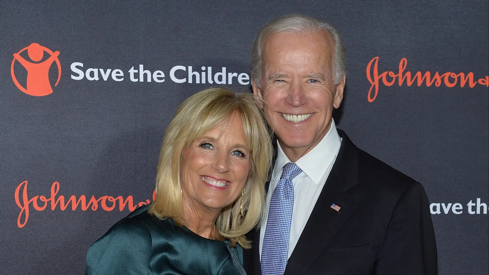 Noam Galai/Getty Images for Save The Children