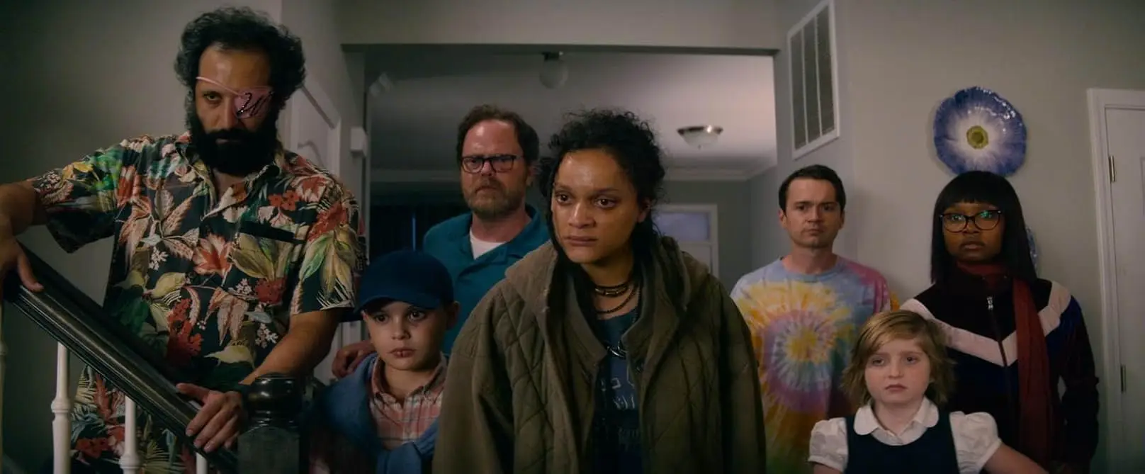 The show is based on a British drama of the same name (Amazon Prime)