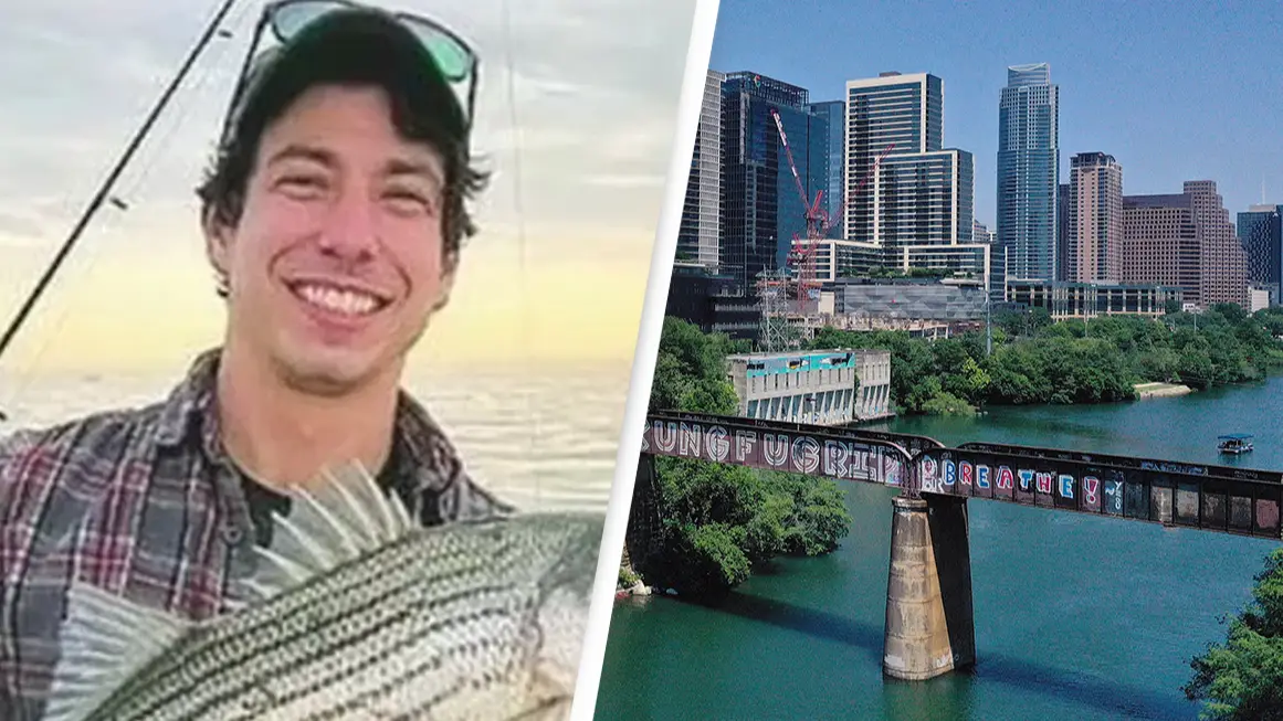 Facebook/Tom Pennington/Getty Images