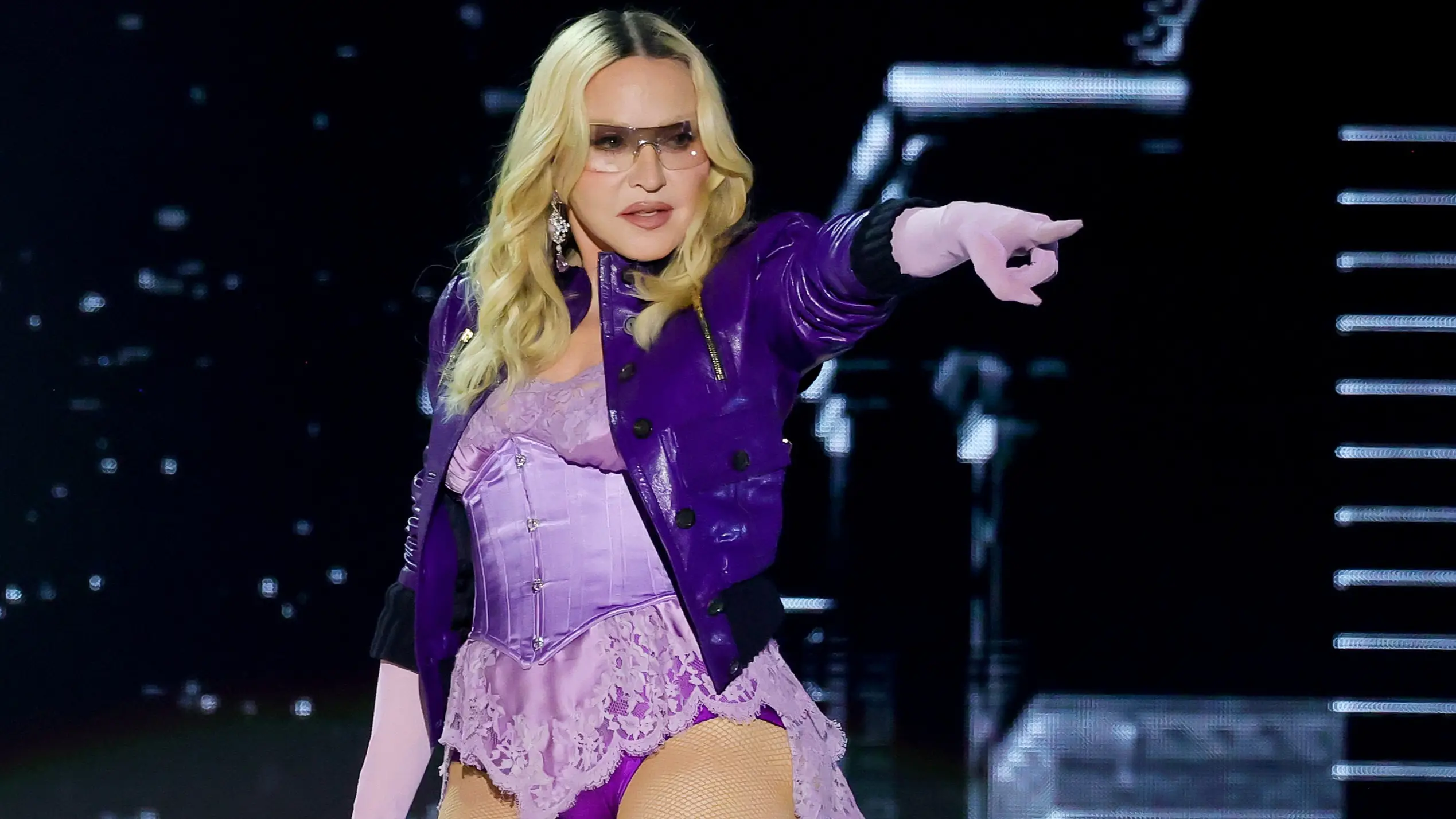 Kevin Mazur/Getty Images for Coachella