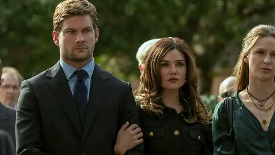 New ’10/10’ crime series has Netflix viewers so hooked they’re watching it all in one night