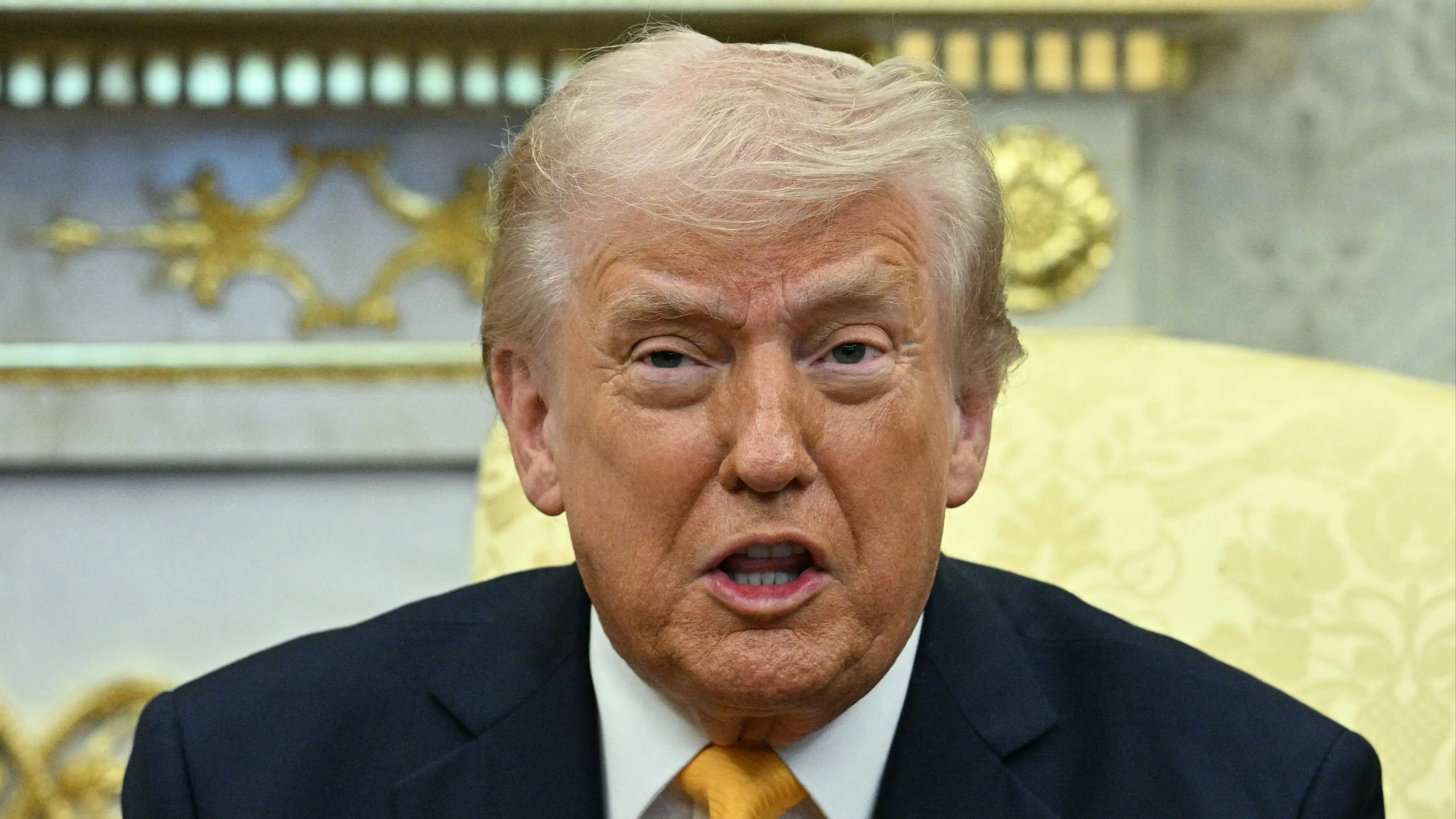 Alex Brandon-Pool/Getty Images