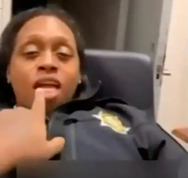 Officers found damning footage on the confiscated phone.