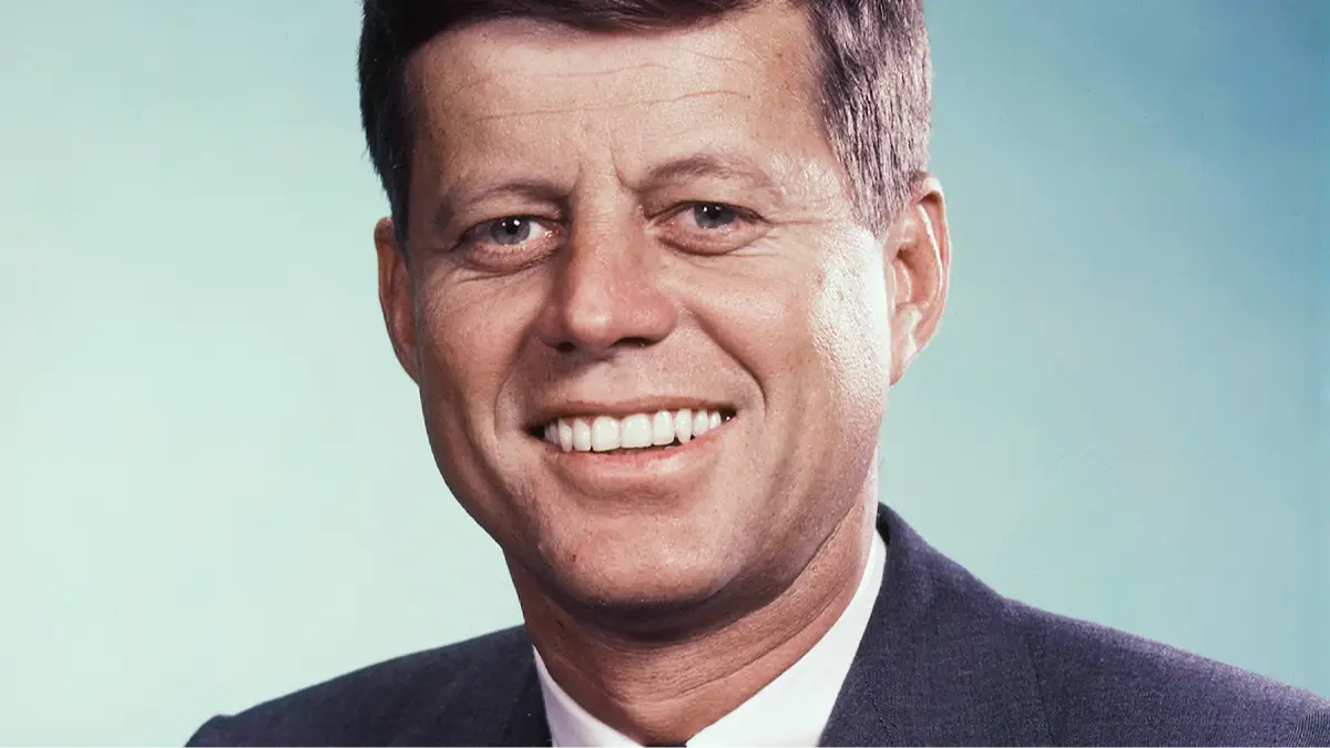 What declassified JFK assassination files reveal about the CIA’s top-secret surveillance methods