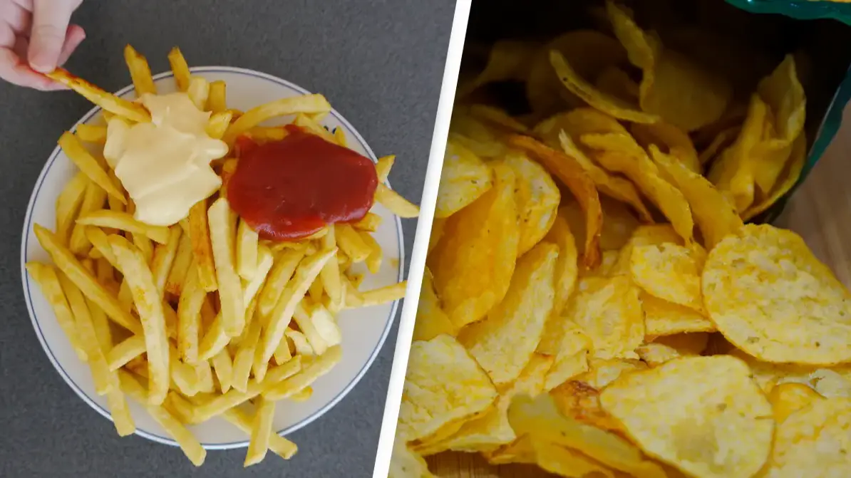 Getty Stock Image/Getty/Andrei Potorochin