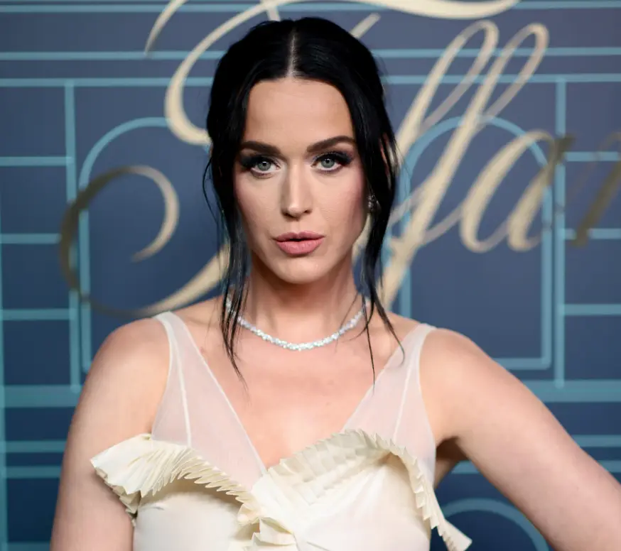 Perry's team asked if she could testify remotely due to her commitments.