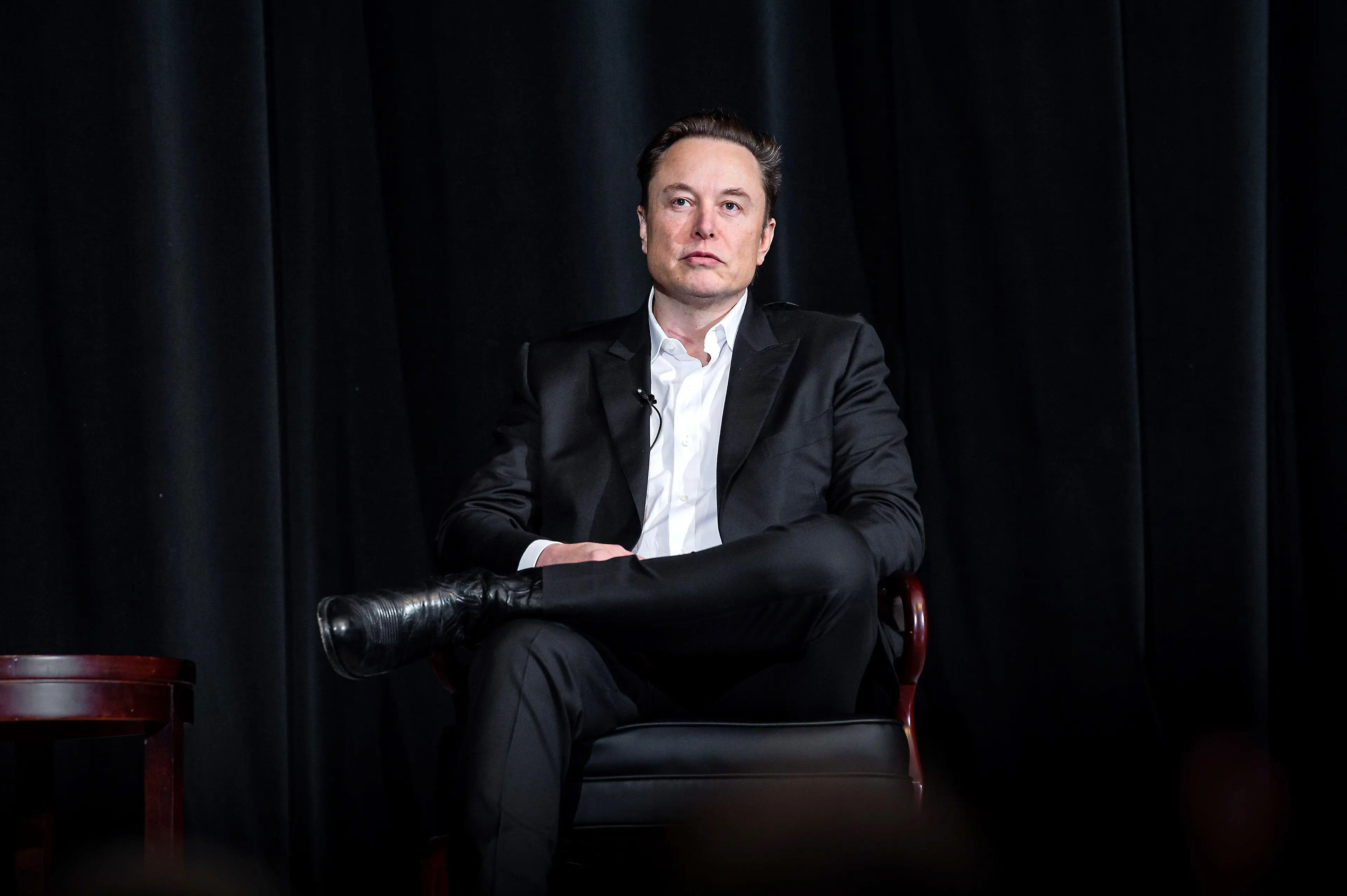 Elon Musk took over Twitter this week.