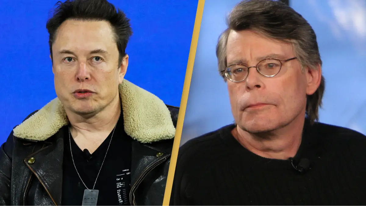 Michael M. Santiago/Getty/Thos Robinson/Getty