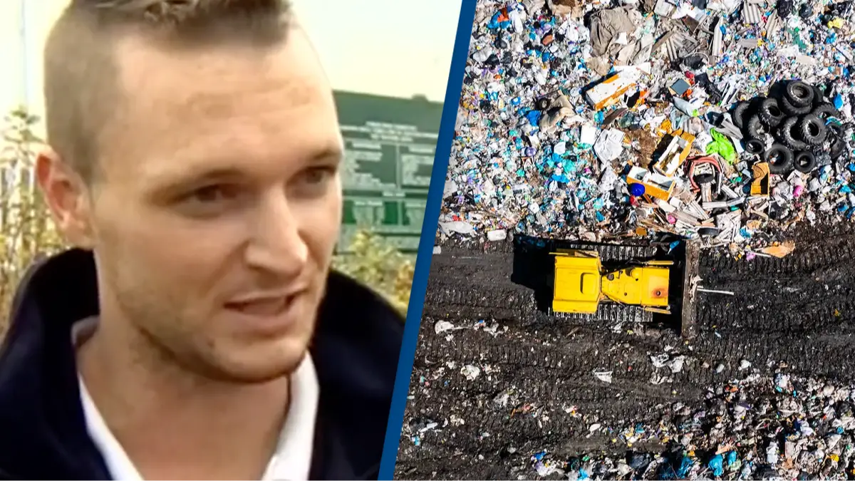 BBC News/Getty Stock Images/Anton Petrus