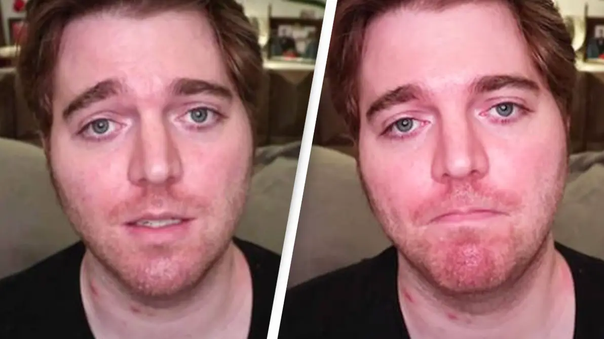 Shane Dawson/YouTube