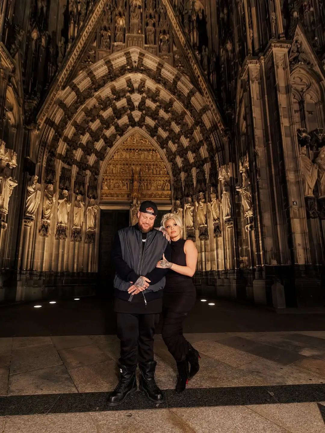 Jelly Roll has achieved a major transformation (Instagram/@jellyroll615)