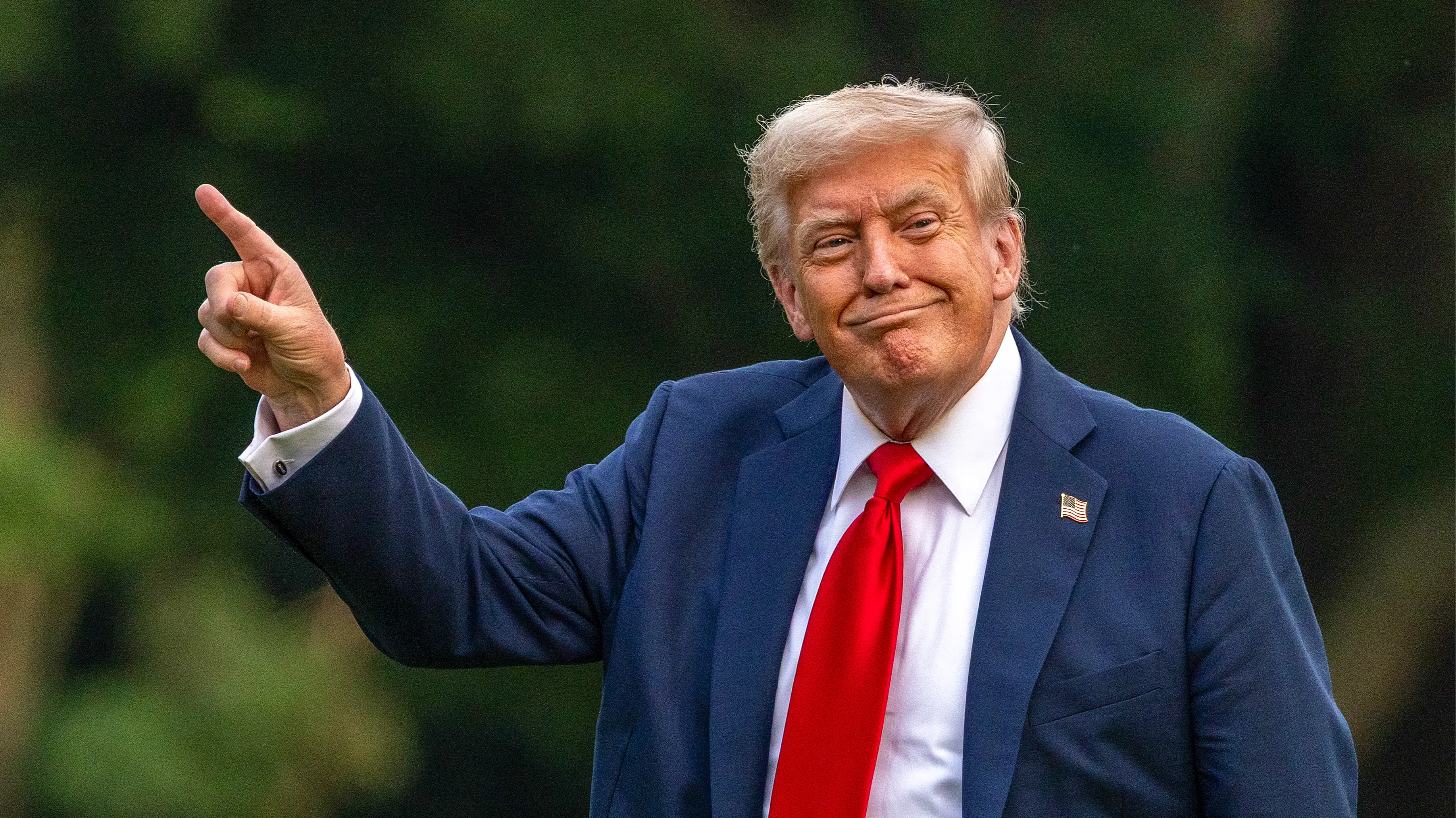 Tasos Katopodis/Getty Images